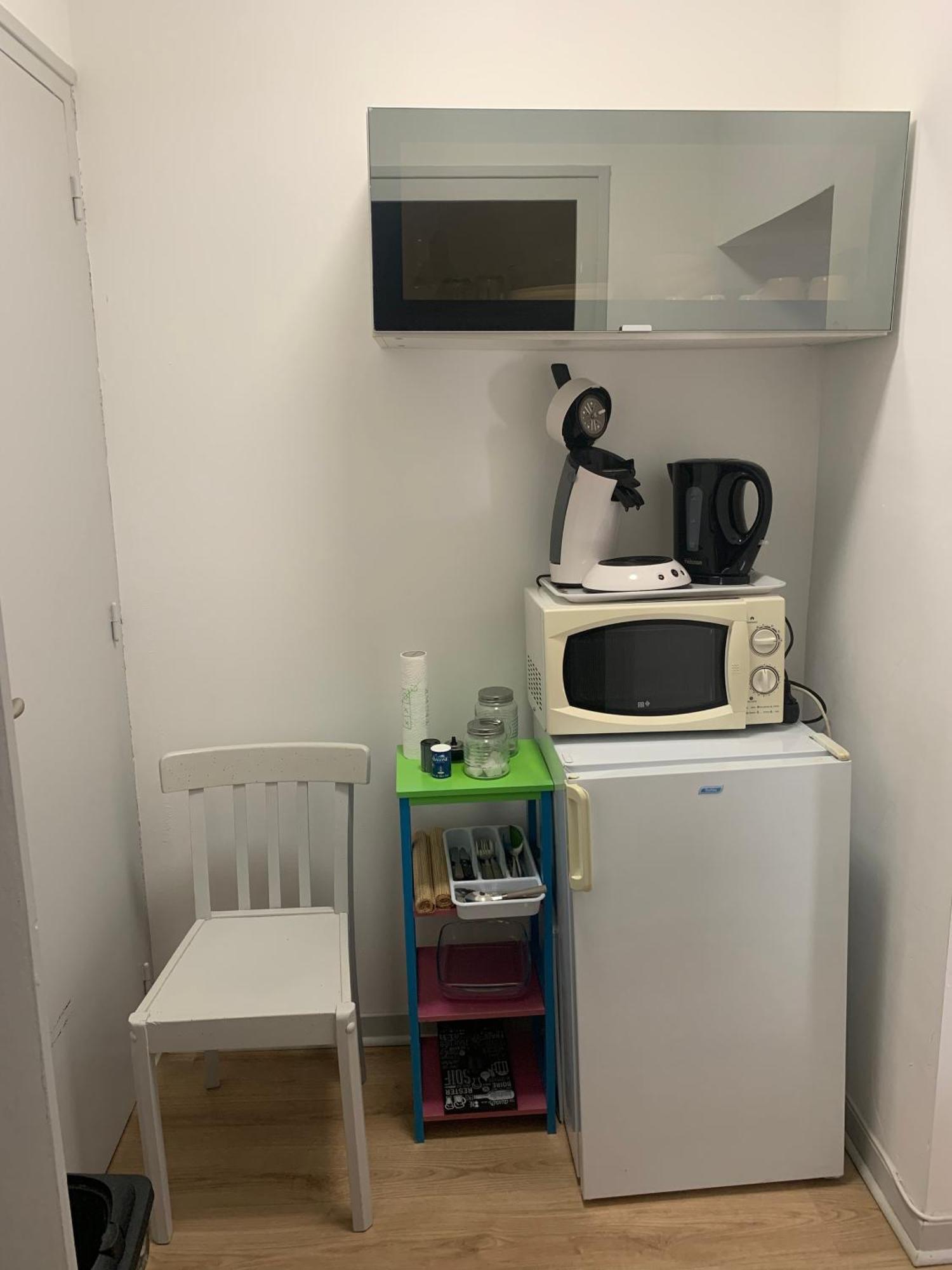 Une Chambre Au Calme En Gatine Deux-Sevrienne Vouhe  エクステリア 写真